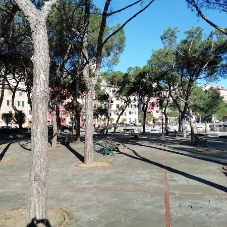 La Terrazza Nel Carruggio Villa Fezzano  Bagian luar foto