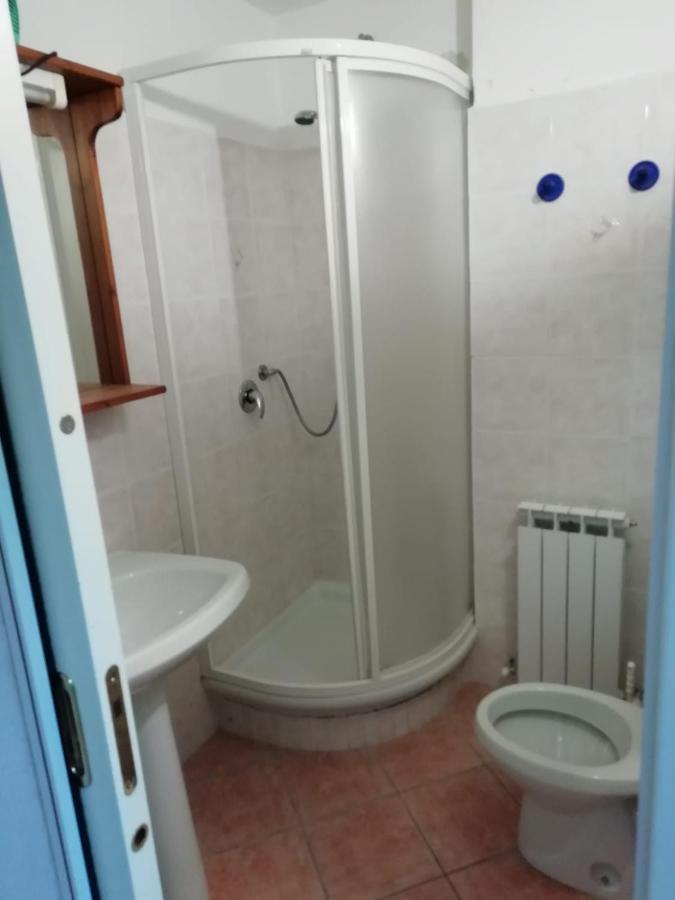 La Terrazza Nel Carruggio Villa Fezzano  Bagian luar foto